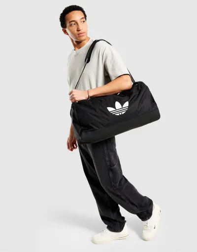 adidas  Taška Duffle 