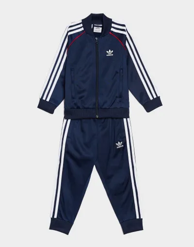 adidas Tepláková souprava Adicolor SST Děti (4 - 10 let)