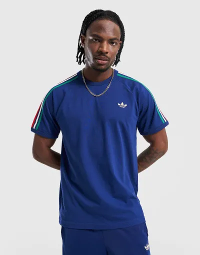 adidas Tričko Adicolor Classics 3-Stripes