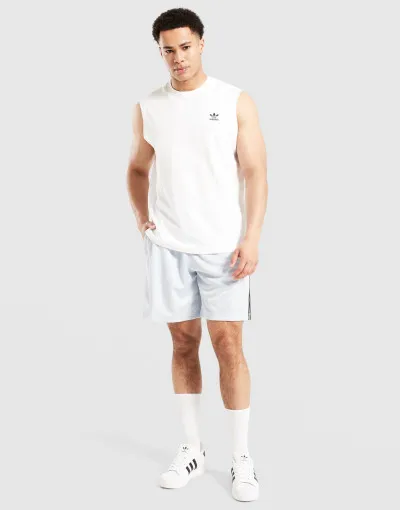 adidas  Tílko Trefoil Essentials 