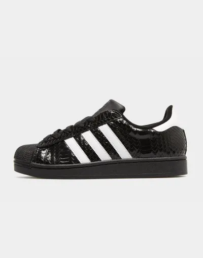 adidas  Superstar II 