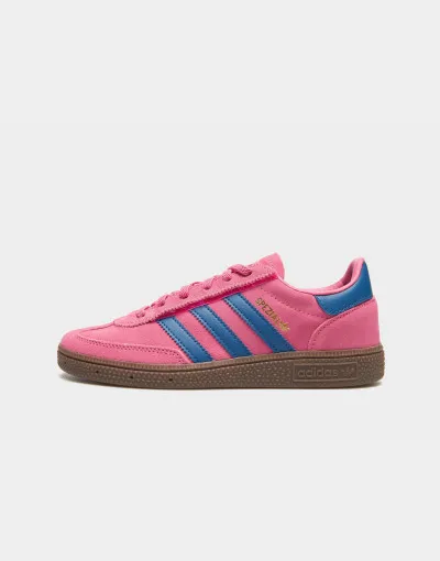 adidas  Spezial  Děti (4 - 10 let)