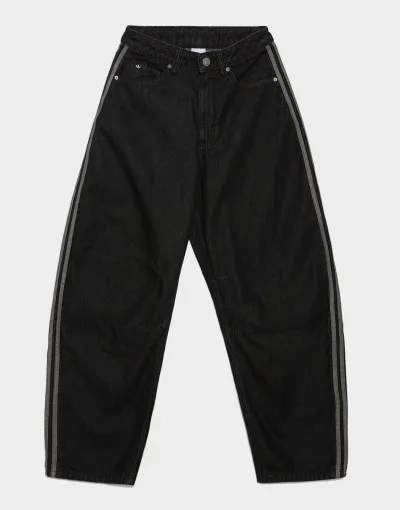 adidas  Kalhoty Barrel 