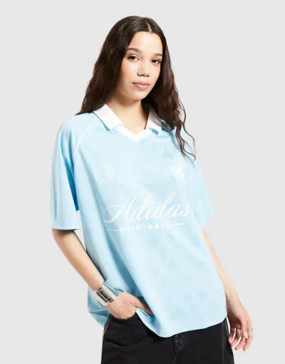 adidas  Dres Script Football 