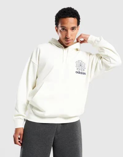adidas Mikina Embroidered