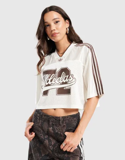 adidas Tričko Varsity