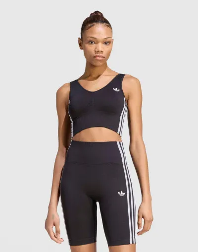 adidas  Podprsenka Essentials 3-Stripes 