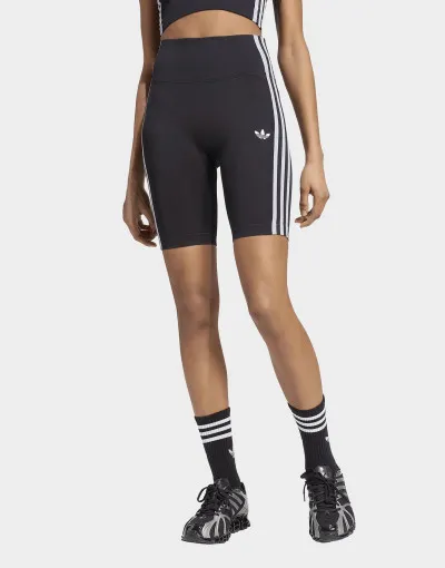 adidas  Legíny Essentials 3-Stripes 
