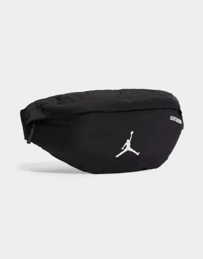 Jordan Crossbody, ledvinka Jordan JAM MVP