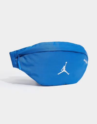 Jordan Crossbody, ledvinka Jordan