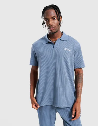 McKenzie  Tričko Laguna Label 