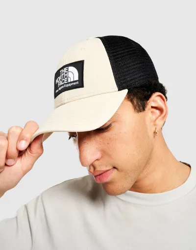 The North Face  Kšiltovka Mudder Trucker 