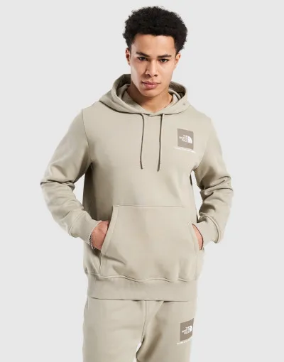 The North Face  Mikina Small Box 