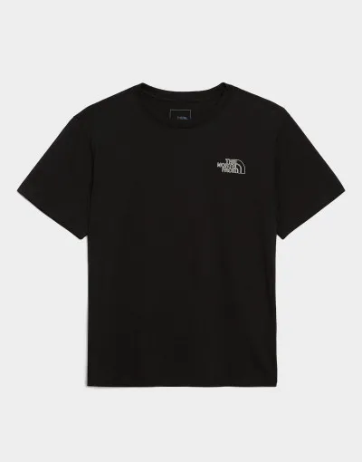 The North Face  Tričko Alien  Pro teenagery
