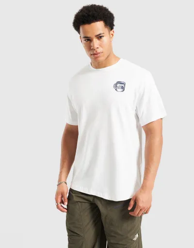 The North Face  Tričko Basecamp Barista 