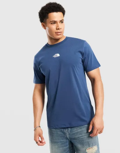 The North Face Tričko Logo