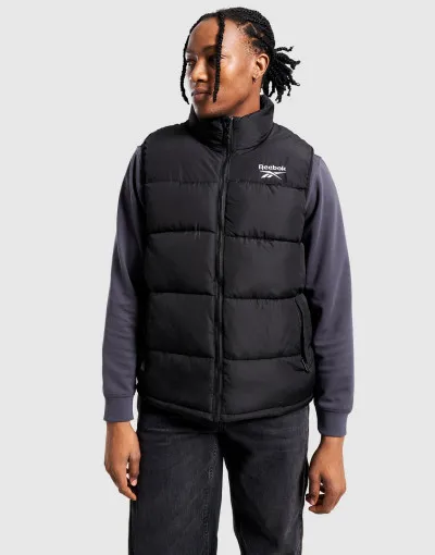 Reebok  Vesta Puffer 