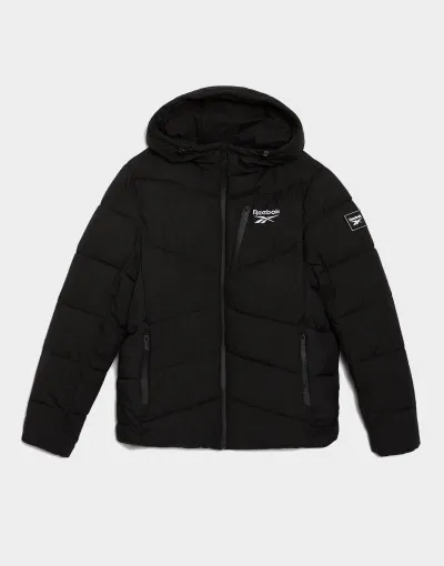Reebok Bunda Stretch Puffer