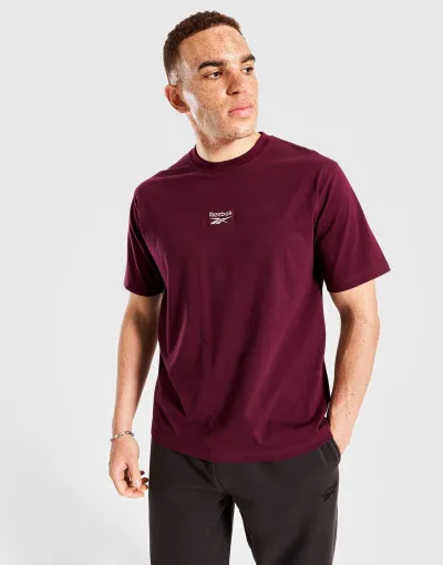 Reebok Tričko Robinson