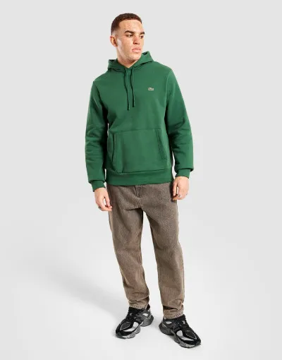 Lacoste Mikina Fleece