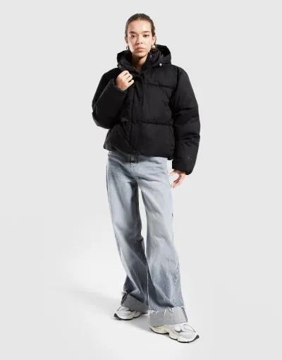 Supply & Demand Bunda Macy