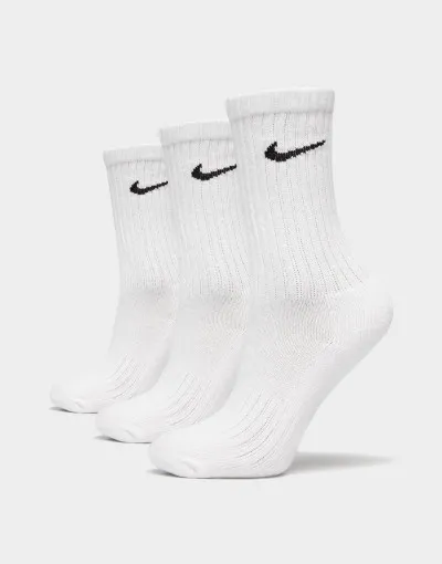 Nike  Ponožky Everyday Cushioned 