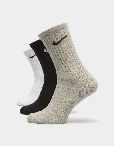 Nike  Ponožky Everyday Cushioned 
