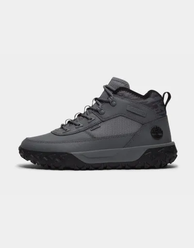 Timberland Zimní obuv GreenStride Motion 6 Mid Lace
