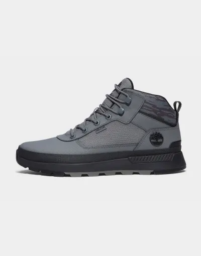 Timberland Zimní obuv Field Trekker Mid Lace