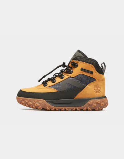 Timberland GS Motion 6 Mid Děti (4 - 10 let)