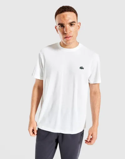 Lacoste  Tričko Small Croc 