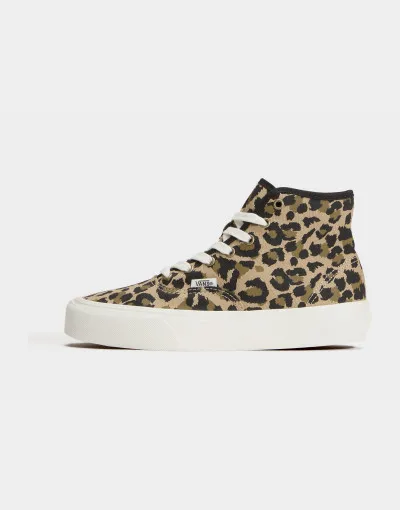 Vans  Authentic Hi 2.0 
