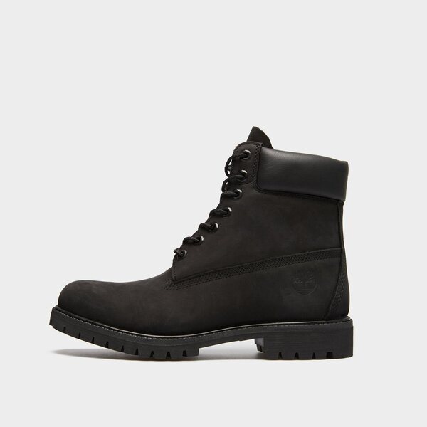 Timberland Premium 6 Inch Boot