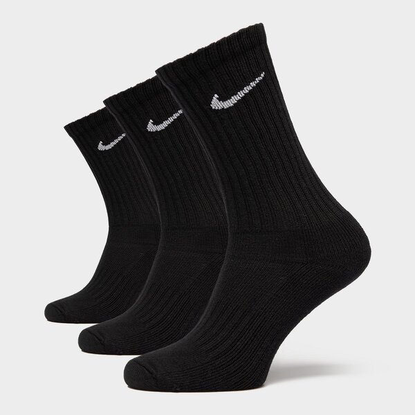 Nike Ponožky 3Ppk Value Cotton Crew