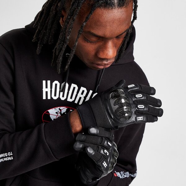 Hoodrich Og Core Tactical Glove Bl