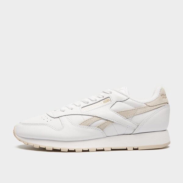 Reebok Cl Leather