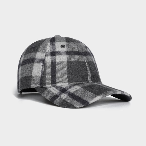 New Era Čepice Check 920 Newera Nvy None