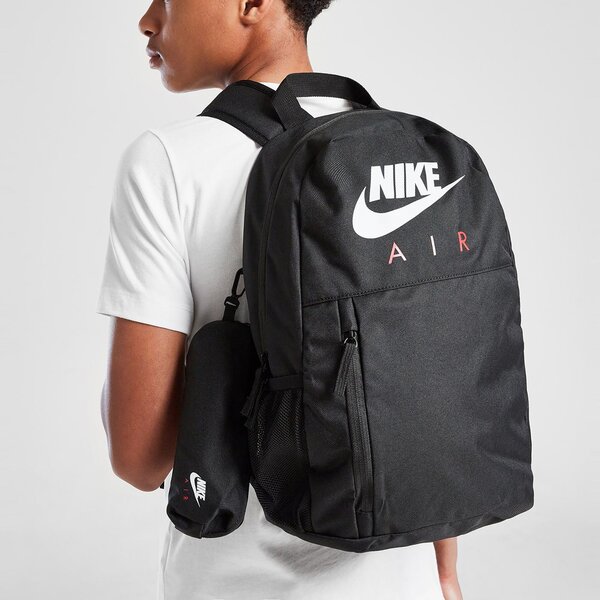 Nike Elemental Blk/wht/red