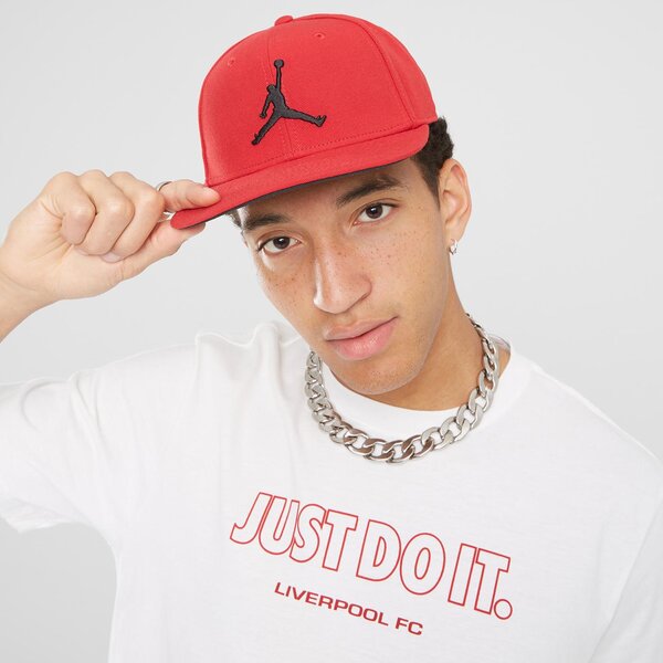 Jordan Čepice J Pro Cap S Fb Jumpman