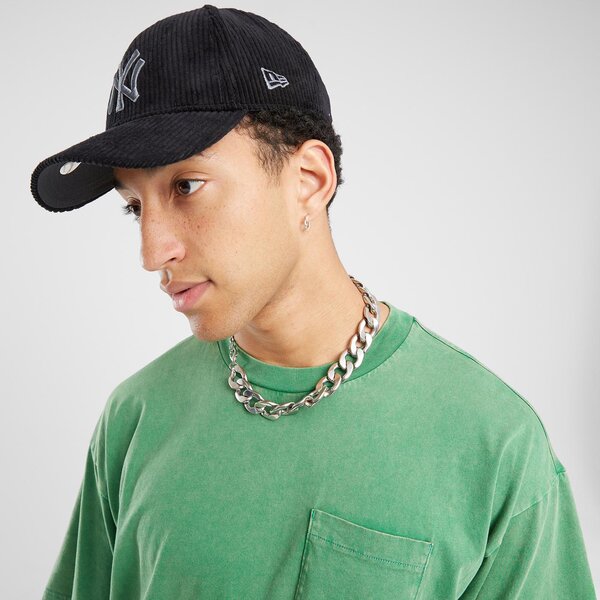 New Era Čepice Wide Cord 940 Nyy New York Yankees