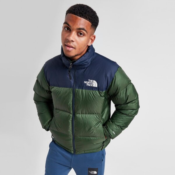 The North Face Bunda Zimní Nuptse 1996