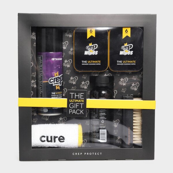 Crep Čisticí Sada Protect Gift Pack 2.0.