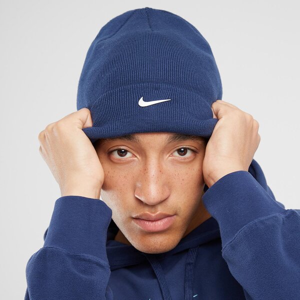 Nike Čepice U Nk Peak Beanie Sc Mtswsh L