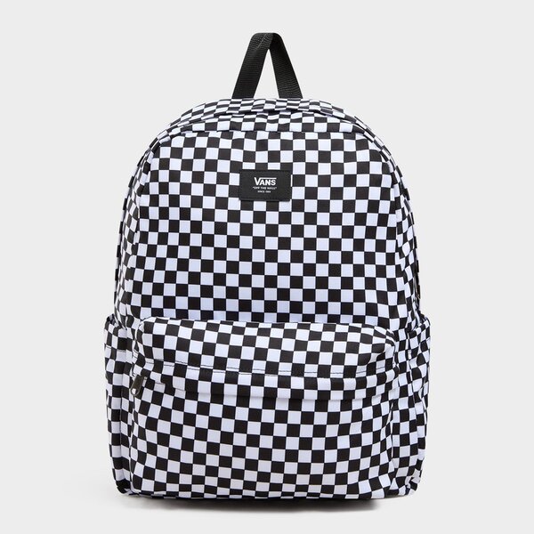 Vans Batoh Old Skool Check Backpack