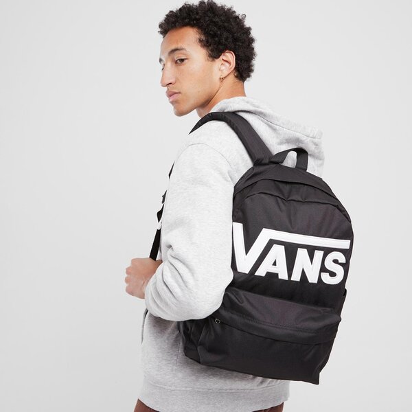 Vans Batoh Old Skool Drop V Backpack