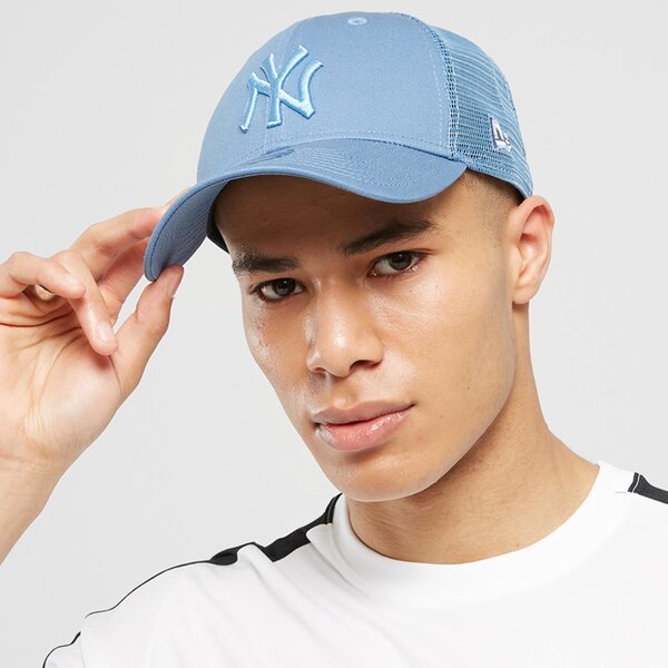 New Era Čepice Home Field 940 Trucker Nyy New York Yankees