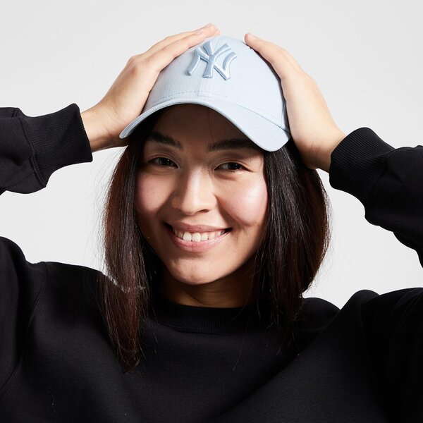 New Era Čepice Wmns Le 940 Nyy New York Yankees Sfbsfb