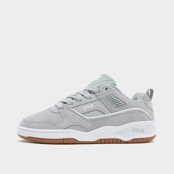 Fila Corda Suede
