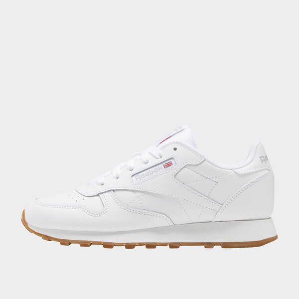 Reebok Cl Lthr