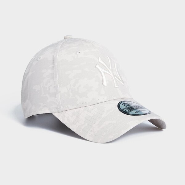 New Era Čepice Tonal Camo Aop 940 Nyy New York Yankees Ofw